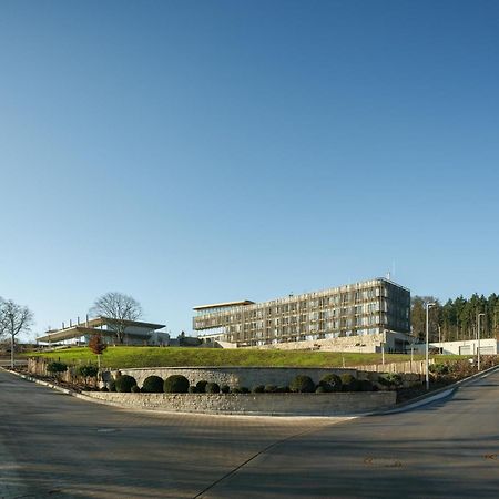 Waldweit Rheingau Hotel Und Retreat Kiedrich Esterno foto
